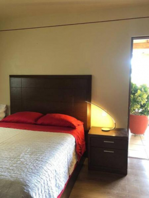 TERRAZA ECLIPSE (SUITE A)